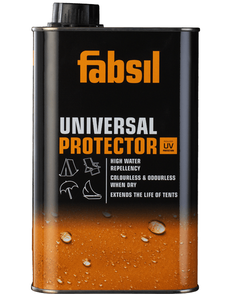 Fabsil Universal Protector